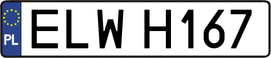ELWH167