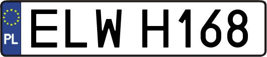 ELWH168