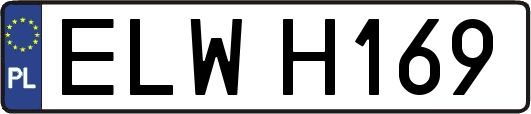 ELWH169