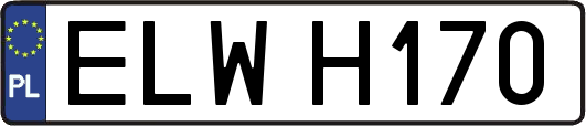 ELWH170