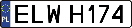 ELWH174