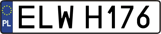ELWH176