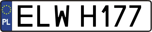 ELWH177