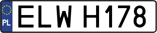 ELWH178