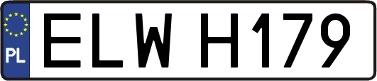 ELWH179