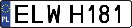 ELWH181