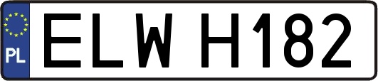 ELWH182