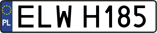 ELWH185