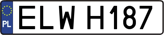 ELWH187