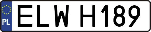 ELWH189