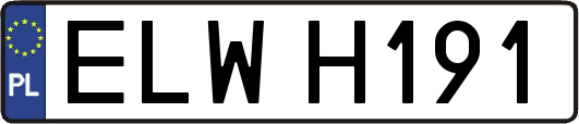 ELWH191