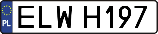 ELWH197
