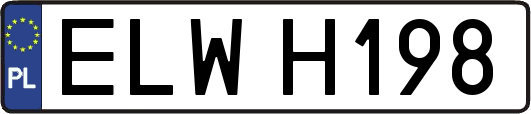 ELWH198