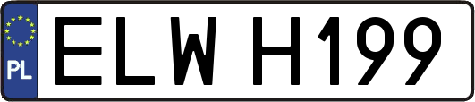 ELWH199