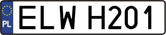 ELWH201