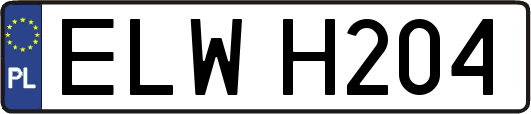 ELWH204