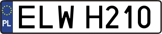 ELWH210