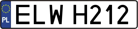 ELWH212