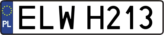 ELWH213