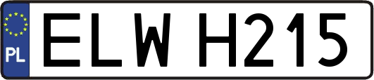 ELWH215