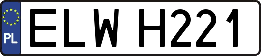 ELWH221