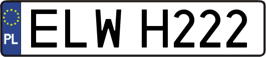 ELWH222