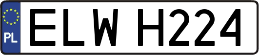 ELWH224