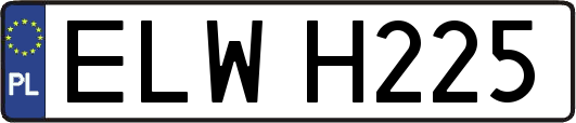 ELWH225