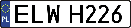ELWH226