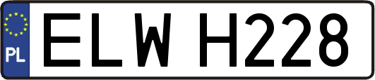 ELWH228