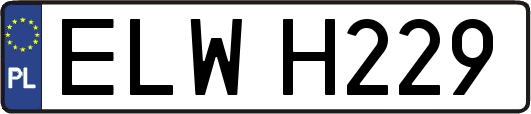 ELWH229
