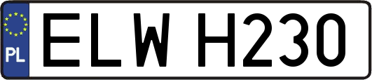 ELWH230
