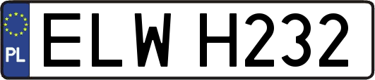 ELWH232
