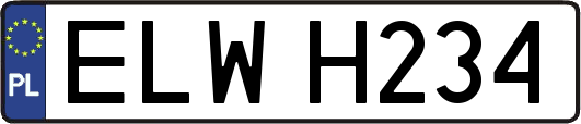 ELWH234