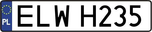 ELWH235