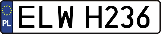 ELWH236