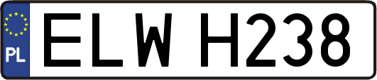 ELWH238