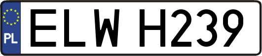 ELWH239