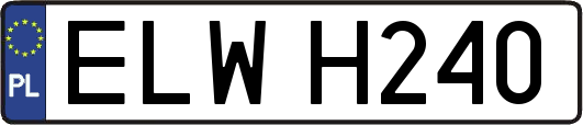 ELWH240