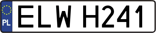 ELWH241