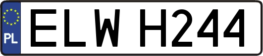 ELWH244