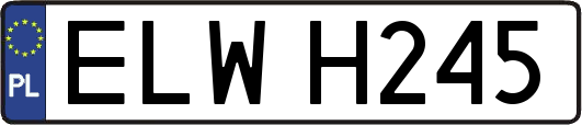 ELWH245
