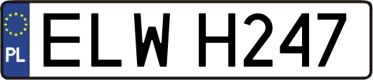 ELWH247