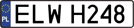 ELWH248