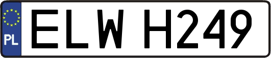 ELWH249