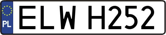 ELWH252