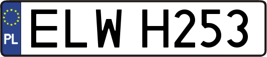 ELWH253