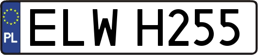 ELWH255