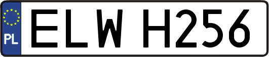 ELWH256