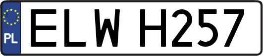 ELWH257